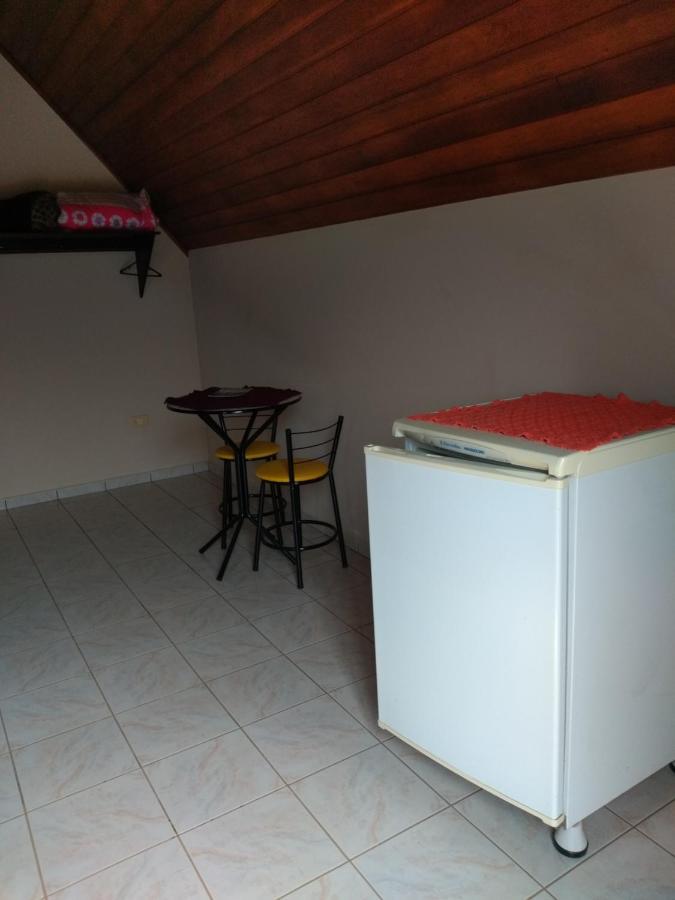 Pousada Pe Da Serra São Bento do Sapucaí Exterior foto